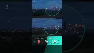 Autel Nano plus vs. DJI Mini 4 Pro