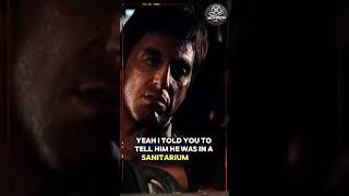 Scarface - Sanitarium | Moovipedia #hollywood