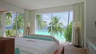 Maldives Most Luxurious Residences and Pool Villas - Amilla Maldives