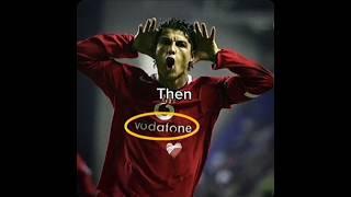 Prime Vodafone                  #shorts#video#trendingshorts#ronaldo#vodafone#cristiano#fyp