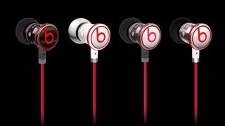 Beats By Dre: iBeats Review