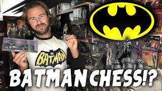 BATMAN Review (Eaglemoss Collections)