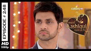 Meri Aashiqui Tum Se Hi - 19th May 2015 - मेरी आशिकी तुम से ही - Full Episode (HD)