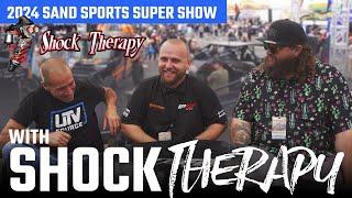 What's New from Shock Therapy? Catch the Latest UTV Upgrades