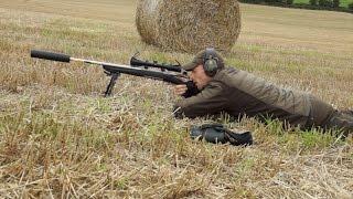 The Shooting Show - deer stalking masterclass with Jason Doyle