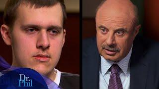 Dr. Phil Interviews Zachary Davis