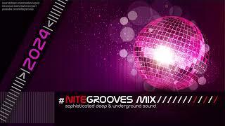 Classic Deep Funky House Mix - NITEGROOVES 2024