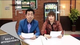 Kelas Internasional - Episode 92 - Kelas Media Unik Part 2/3