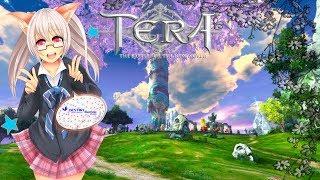  Tera Online  Жнец