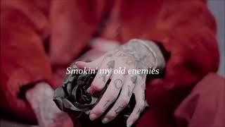 Lil-Peep Pray i Die(Lyrics)