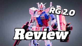 Real Grade 2.0 Review - [4K]