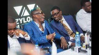 Zylofon Media Signs Shatta Wale