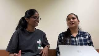 "Understanding Image Schema" by Sreenithya and Anjali , IIT Jodhpur