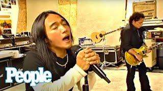 Meet Arnel Pineda, Journey's New Singer | People