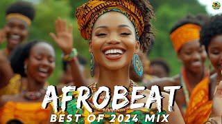 AFROBEAT VIDEO MIX 2024  AYRA STARR, BURNA BOY, REMA, DAVIDO, ASAKE, CKAY, TYLA, WIZKID, OMAH LAY