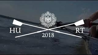 Академическая гребля в Herzen University Rowing Team