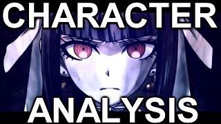 CELESTIA LUDENBERG: Character Analysis