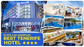 Best TENERIFE  Hotel Playa Las Americas