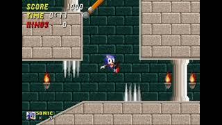 What if Sonic 2's Madness Mountain Zone had a track?