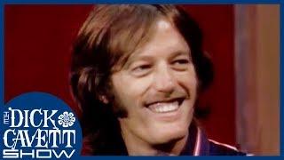 Peter Fonda on 'Easy Rider' Killing The Big Movies | The Dick Cavett Show