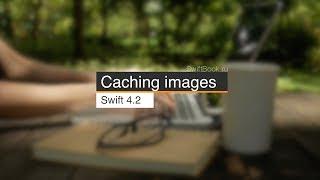 Caching images