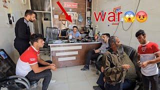 **"Big Changes: Amir's Journey to the Heart of the Village with a Loan to Build a Dream Home"**