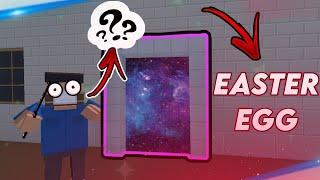 Top 5 Hidden Easter Egg in Block Strike