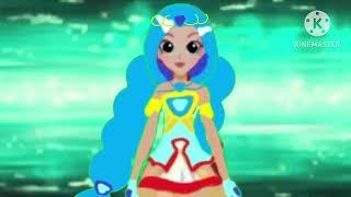 kally lolirock video for @lolirock1127