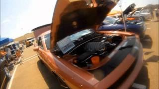2011 Midwest Meet: All Mopar Show in Oklahoma City