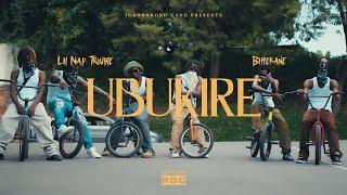 LILNAP & BIHEKANE  _-_ UBUKIRE (OFFICIAL VIDEO)