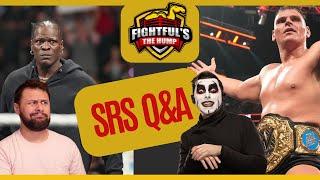 Is Blake Monroe A Timeless Toni Storm Ripoff? Ron Killings New Run | Sean Ross Sapp Q&A 6/11/25