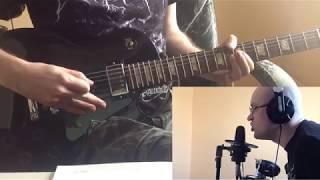 Paradise Lost - True belief (Konstantin Prokopovich's (Noise In The Silence)cover)