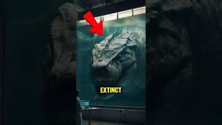 TOP 5 EXTINCT BEASTS THAT COULD HUNT HUMANS!