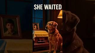 She Stared at His Photo Every Night… Until They Saw the Truth 