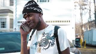 JC "For Me" (Official Music Video)