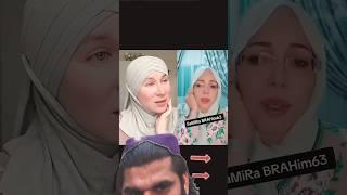 USA Former Singer Jennifer Grout Reciting Quran #duet #quranicserenity #islamicprayer #jennifergrout