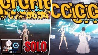 SUMMER NOELLE SHOWCASE! SOLO LR GEAR STAGE & INSANE PVP NUKE! | Black Clover Mobile