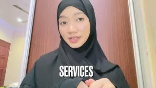 AVIATION COURSES OFFER IN UNICAM | UNIVERSITY COLLEGE OF AVIATION MALAYSIA