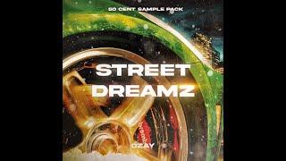 [FREE] (+20) 50 Cent / Digga D Loop Kit 2023 ''STREET DREAMZ'' (Scott Storch, Digga D, Timbaland)