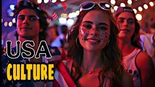 USA Culture Coasts & Lifestyle | Explore America's Diversity & Beauty