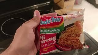 Indomie review by Indian || cooking Vlog || Shoclips