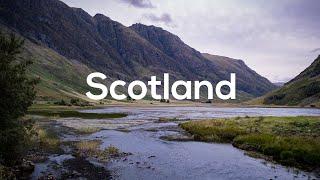 Five days in Scotland, my Experience and Final Thoughts • Scotland ️