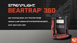 Streamlight BearTrap® 360