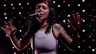 Sleigh Bells - Full Performance (Live on KEXP)