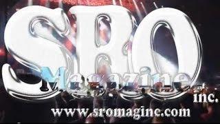 SROMaginc.com @ Rocklahoma 2014