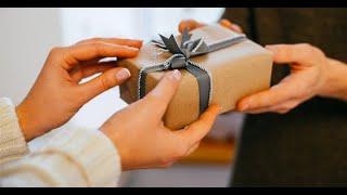 Year end is gift-giving time: Use the annual gift tax exclusion to the max