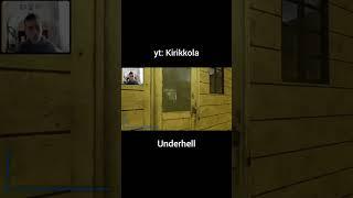 что происходит? | Underhell; yt: Kirikkola #kirikkola #underhell