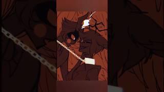 #hazbinhotel #helluvaboss #alastor #lucifer