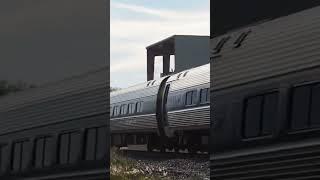 Amtrak #train #railroad #railway #jwrailfan #ge #amtk #amtrak #charger #yborcity #florida #fl #jw #A