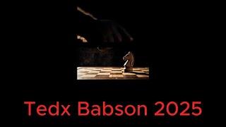 My Blind Grandfather's Chess Game Taught Me How to Fix Healthcare with AI #drgpt #tedxtalk